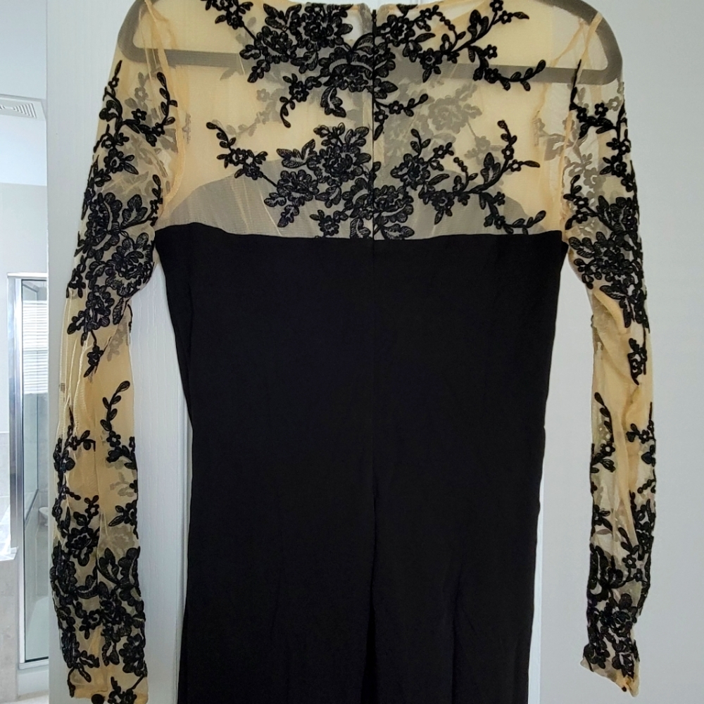 David Meister dress